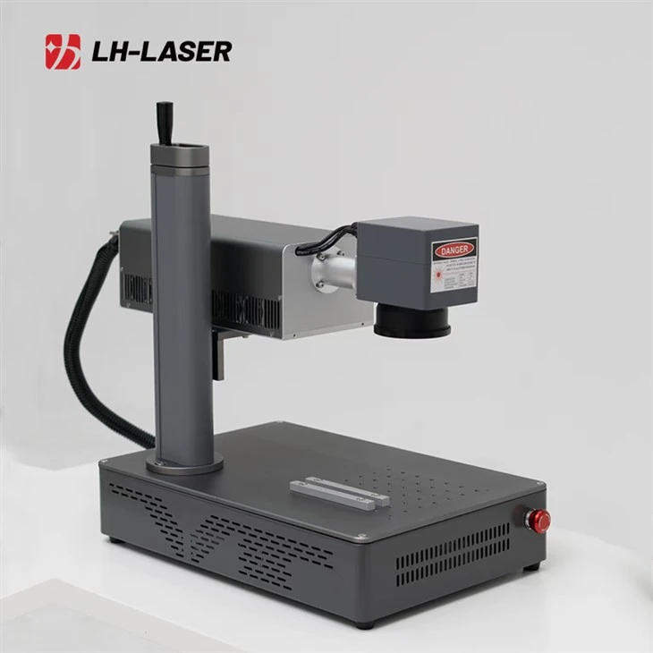 3W Uv Laser Marking Machine