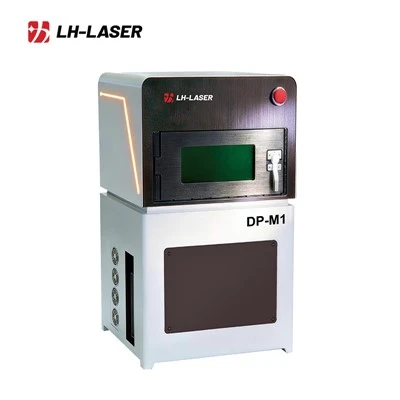 DP-M1 Industrial Metal 3D-skrivare